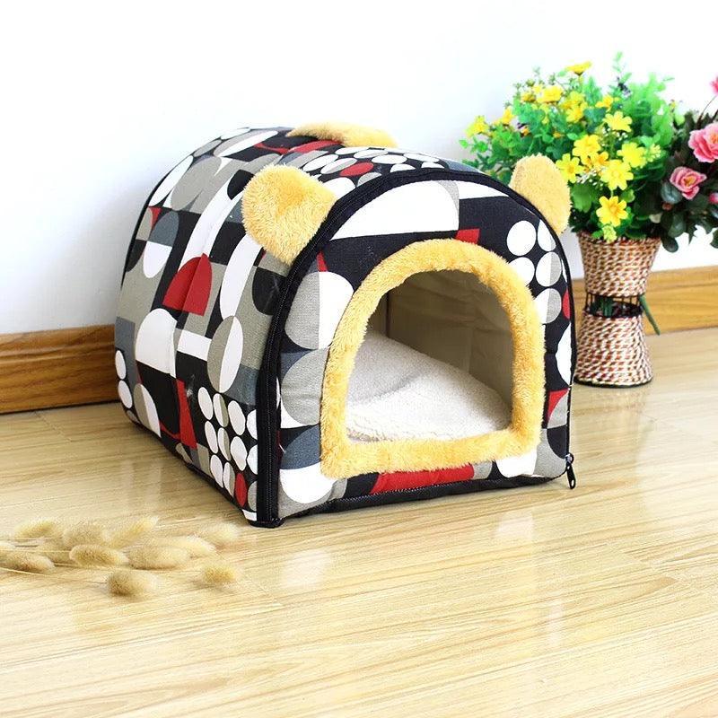 Cozypaws Pet Haven-0