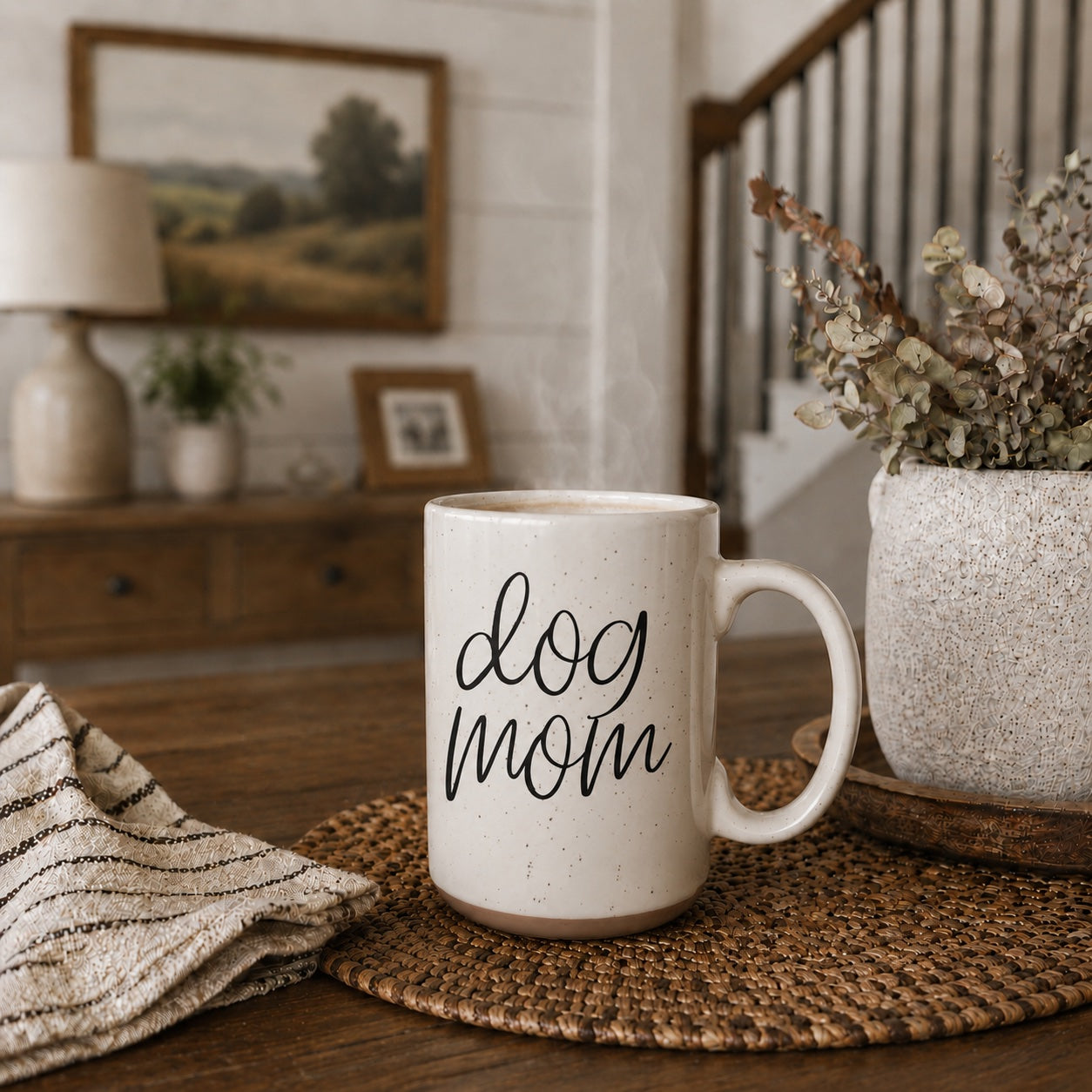 Dog Mom 16oz-3