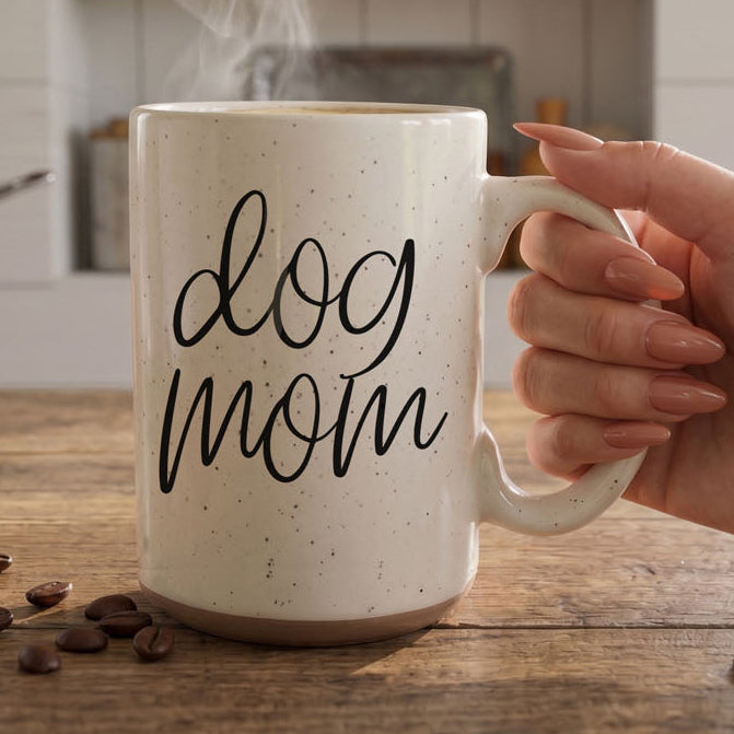 Dog Mom 16oz-0
