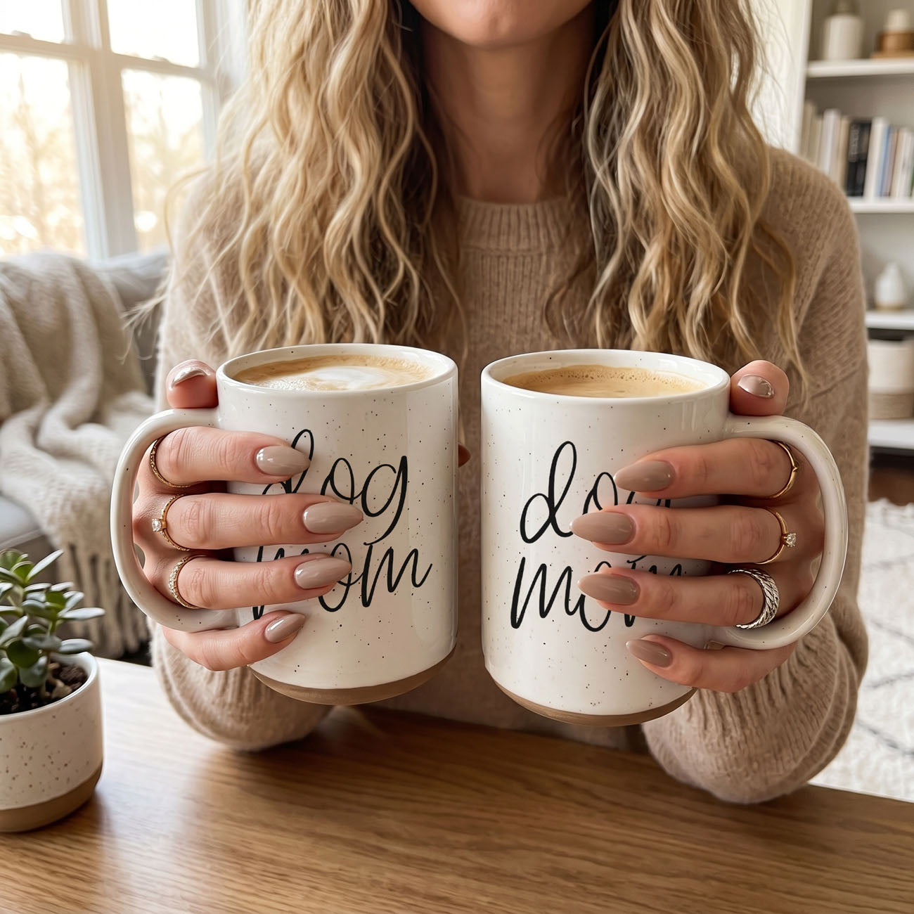 Dog Mom 16oz-4