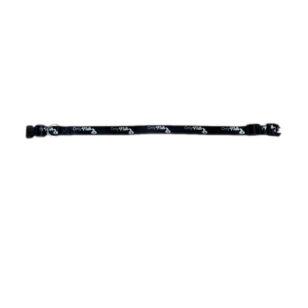National Park Dog Collar-2