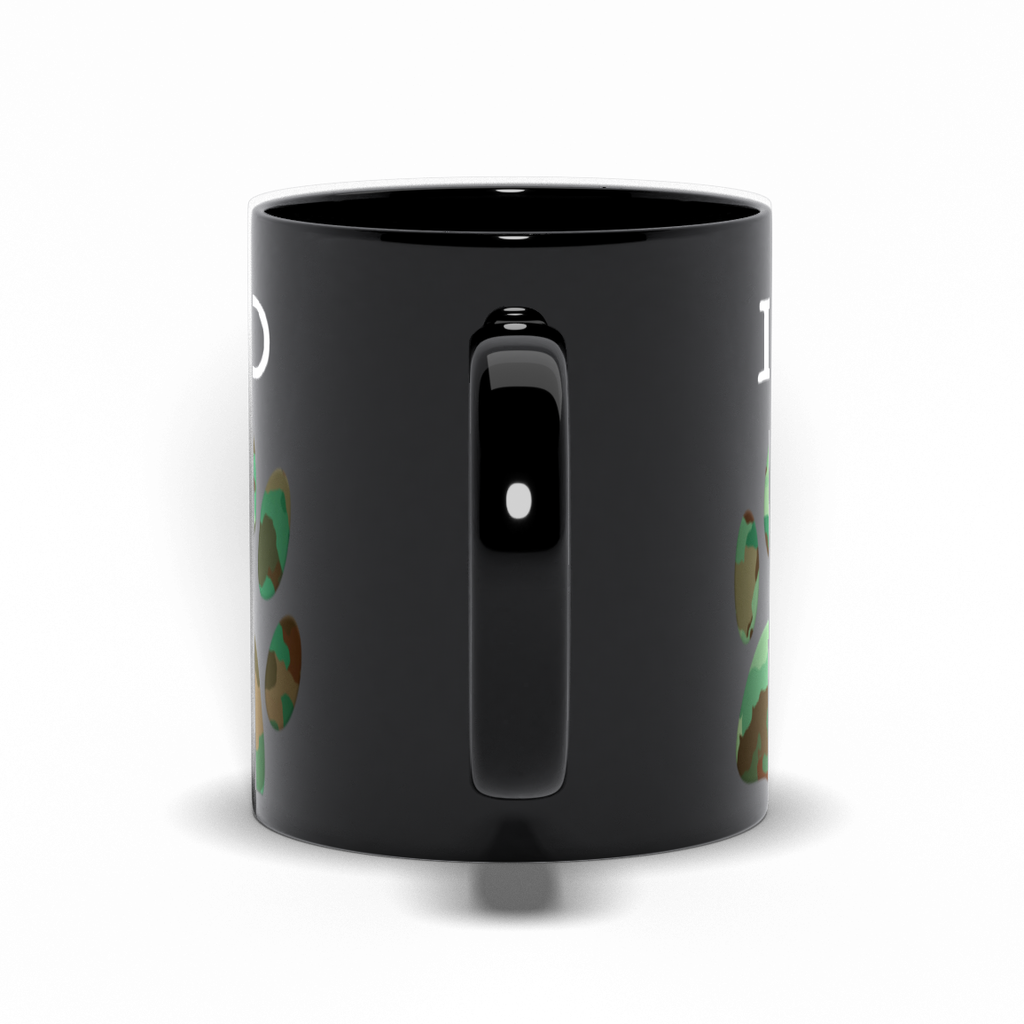 Dog Dad Mug-4