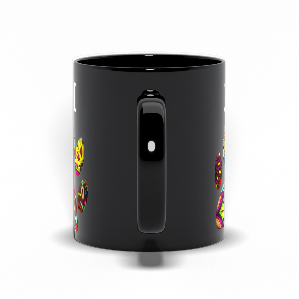 Dog Mom Mug-3